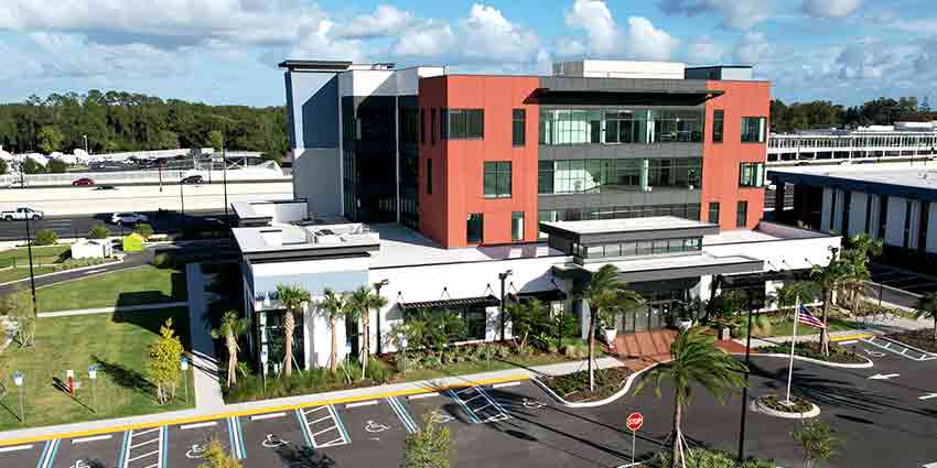 After Becoming a Broker in Florida: Why Join a Real Estate Association - ORRA's building