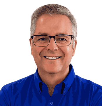 Bill Christen headshot