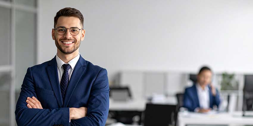 Your Confidence as a New Agent