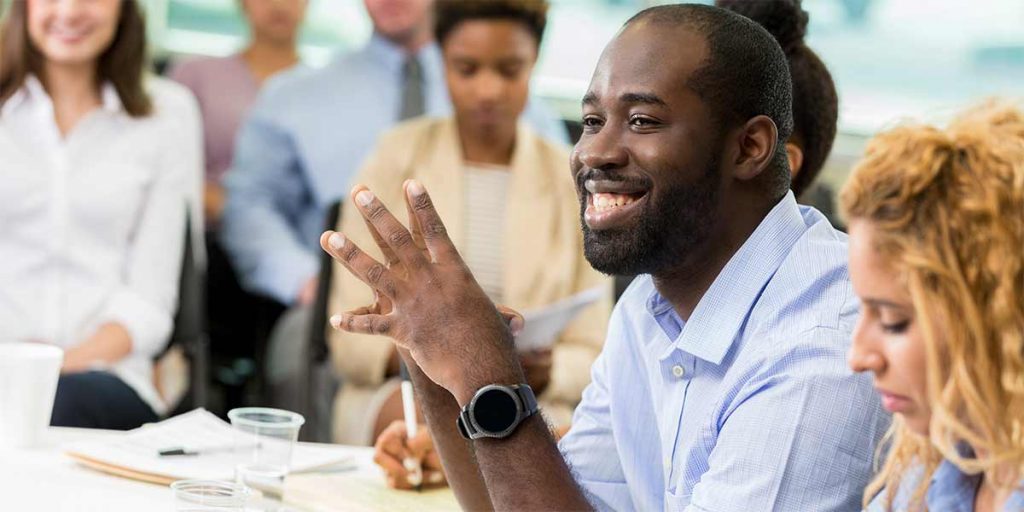 Adults knowing about continuing education for Florida professionals