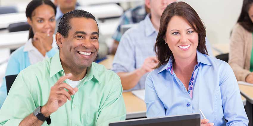 Continuing Education for Orlando Real Estate Agents