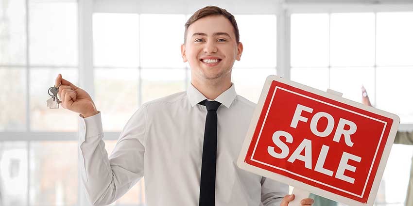 Did You Know Many Real Estate Transactions Involve More Than Just Buyers and Sellers?