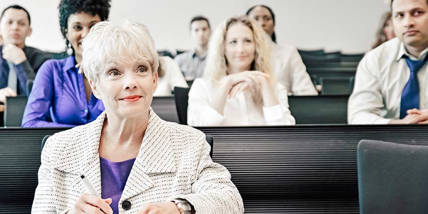 Did You Know Real Estate Agents in Florida Must Complete Continuing Education