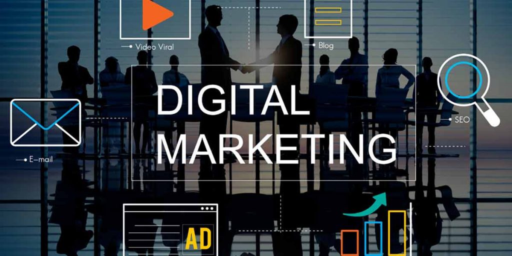 Digital Marketing in Real Estate