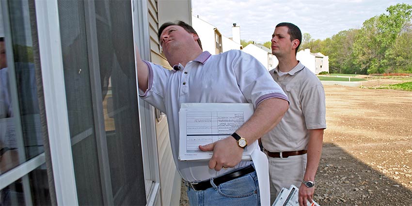 Florida Home Inspection License - A Day in the Life of a Licensed Inspector