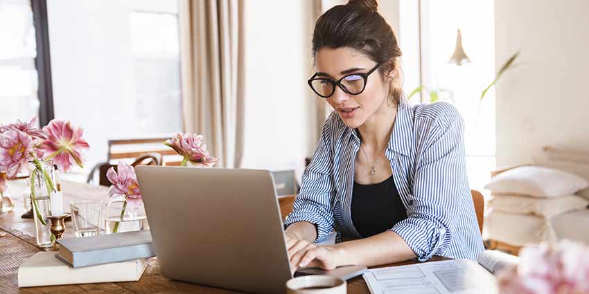 Florida Transaction Coordinator Training: Working From Home