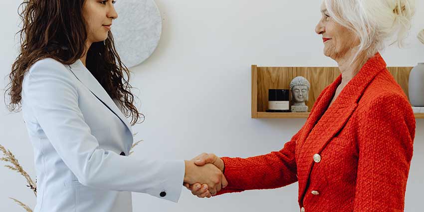 From Customer Service to Real Estate