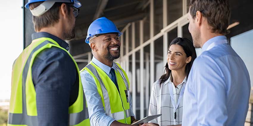 Professionals already knowing how education shapes a Real Estate Career in Florida