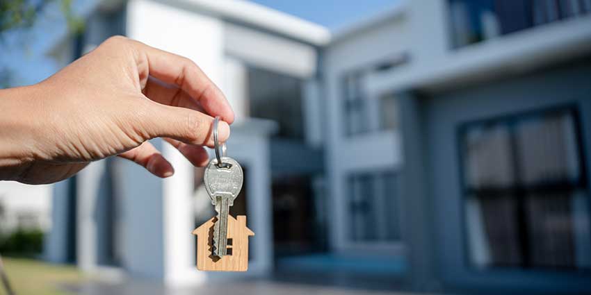 How REALTORS® Help First-Time Homebuyers in Orlando