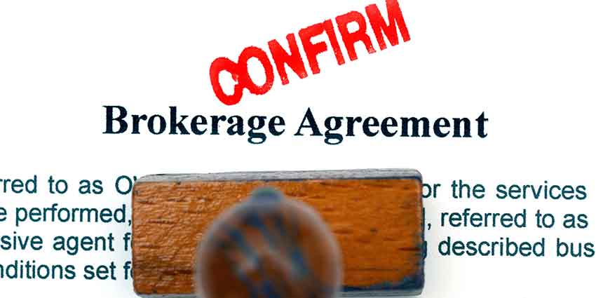How Real Estate Brokerages Work