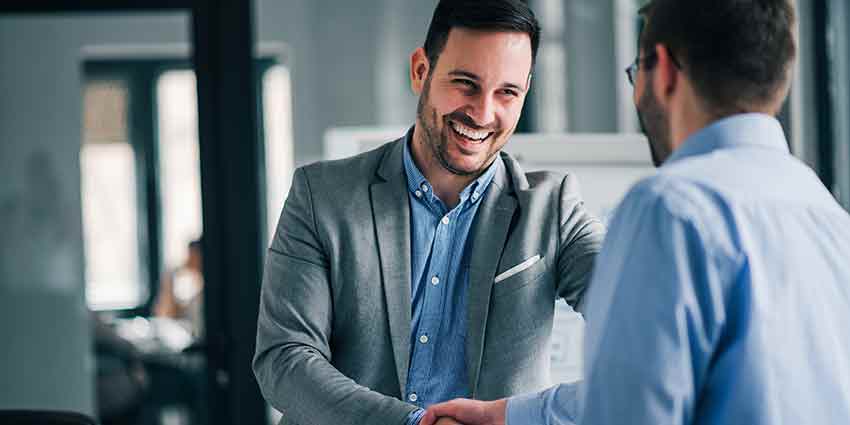 How to Build Trust with Clients from Day One