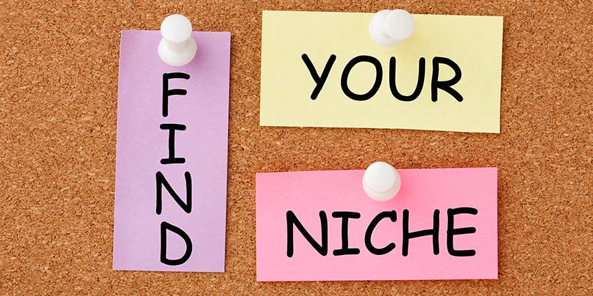How to Choose the Right Real Estate Niche in Florida