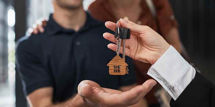 How to Explain the Homebuying Process to First-Time Buyers