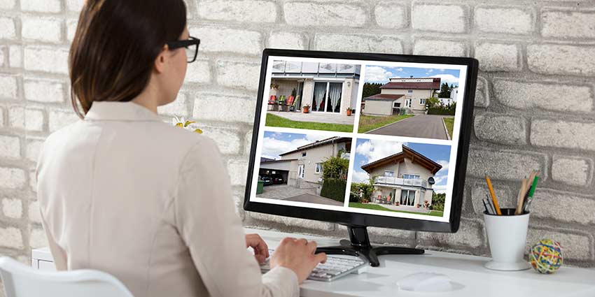 How to Get Your First Listing
