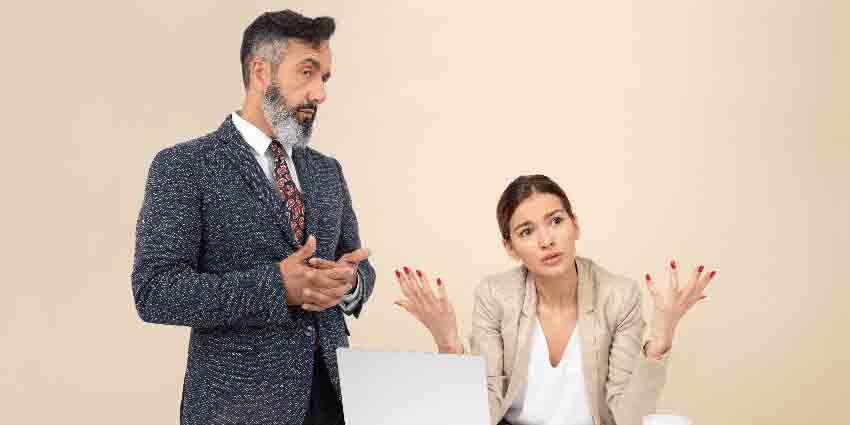 How to Handle Difficult Client Conversations