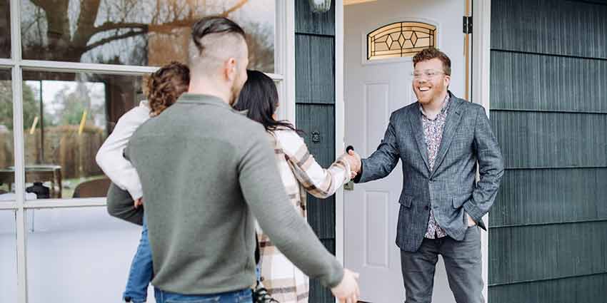 How to Prepare Buyers for a Home Search