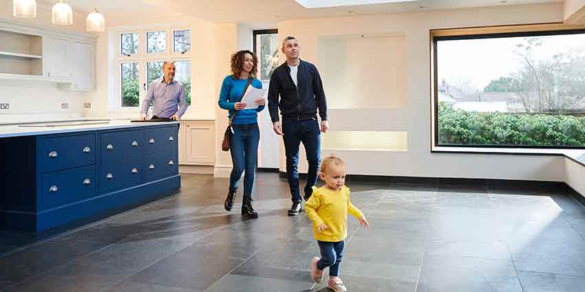 How to Prepare for an Open House