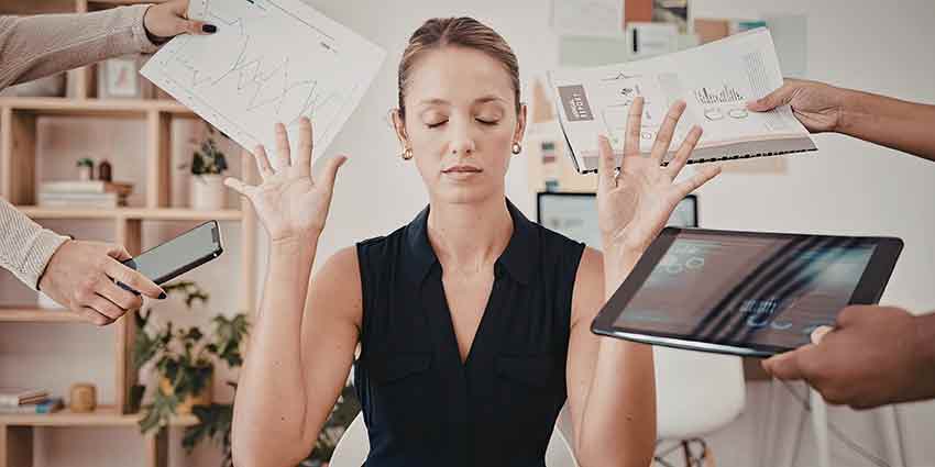 How to Stay Organized When Managing Multiple Clients