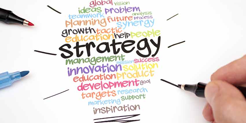 Listing Post-License success strategies