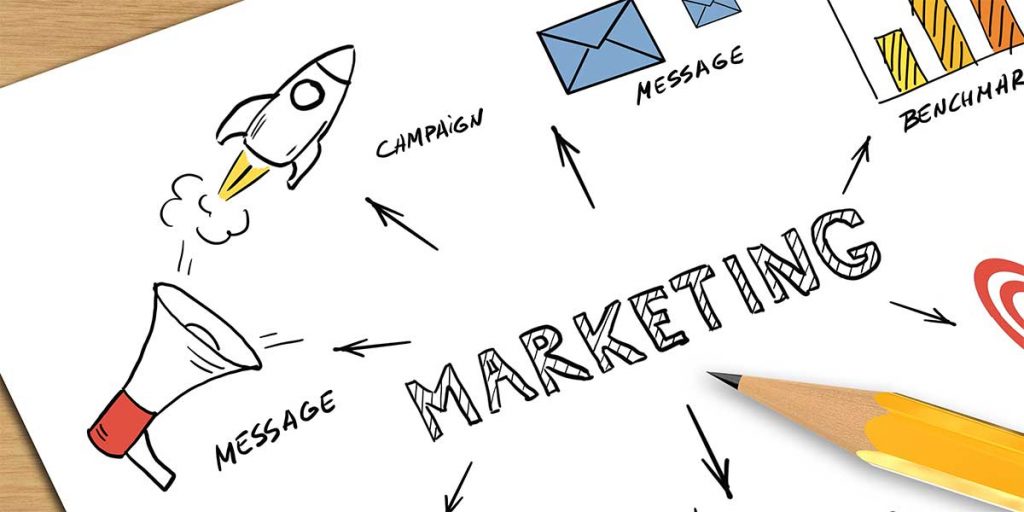 Marketing Yourself as a New Real Estate Agent