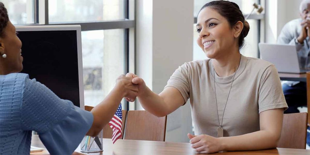 Mortgage Loan Originator Career for Veterans