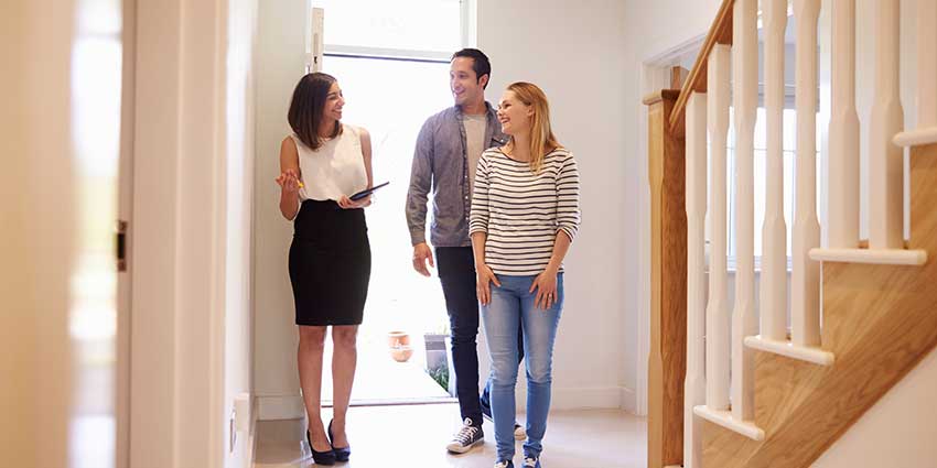 Prepare Your Seller for Their First Showing