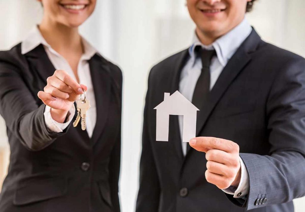 Real Estate Broker vs Agent Explained