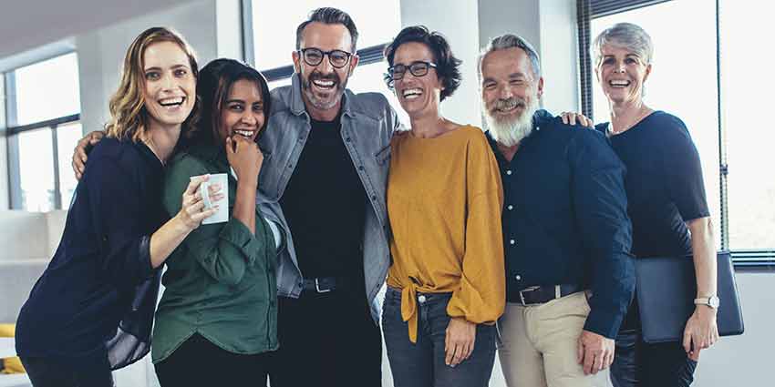 Real Estate Career Change at Any Age