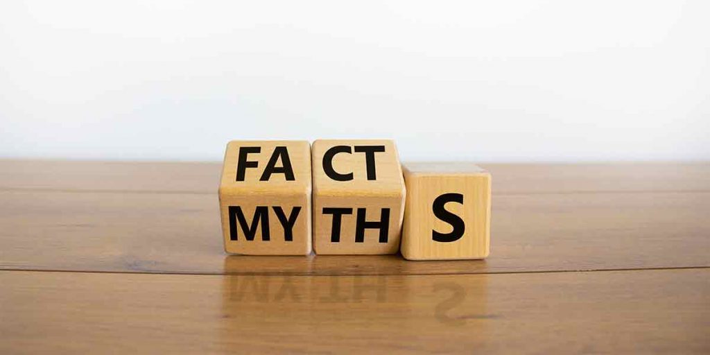 Real Estate Career Myths: Separating Fact from Fiction