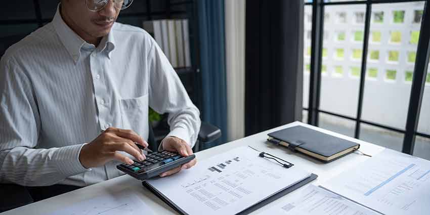 Real Estate Math: The Only Time You’ll Actually Enjoy Fractions