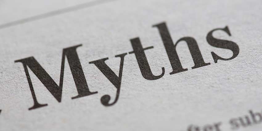 Real Estate Myths Debunked