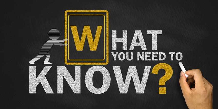 Real Estate Pre-Licensing What Students Wish They Knew Before Starting