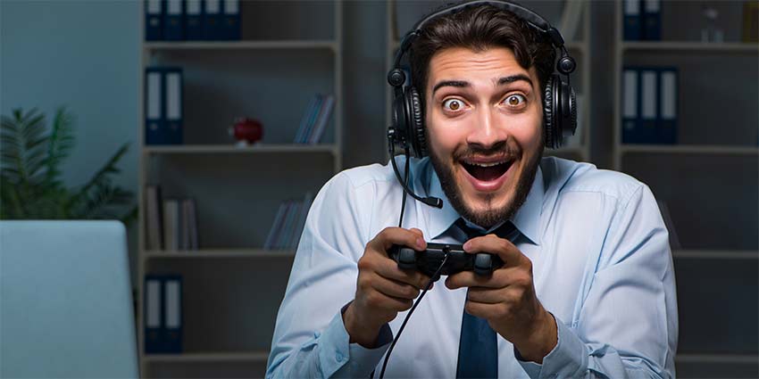 Real Estate Pre-Licensing in Florida: A Video Game Approach