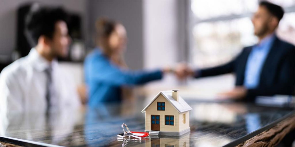 Setting Mortgage Originators Apart