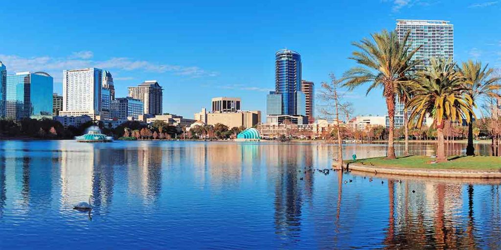 Start a Career in Real Estate in Orlando Florida