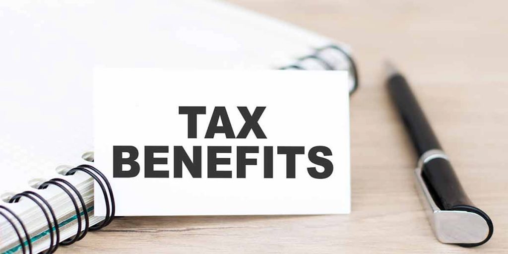 Tax Benefits of Becoming a Licensed Real Estate Agent