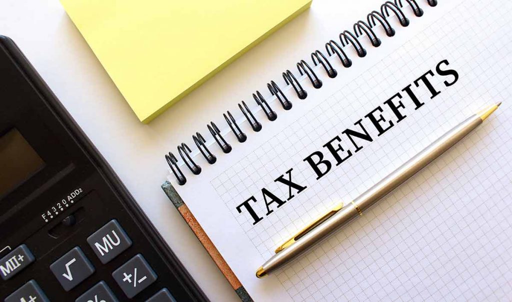 The Top Tax Benefits for Realtors