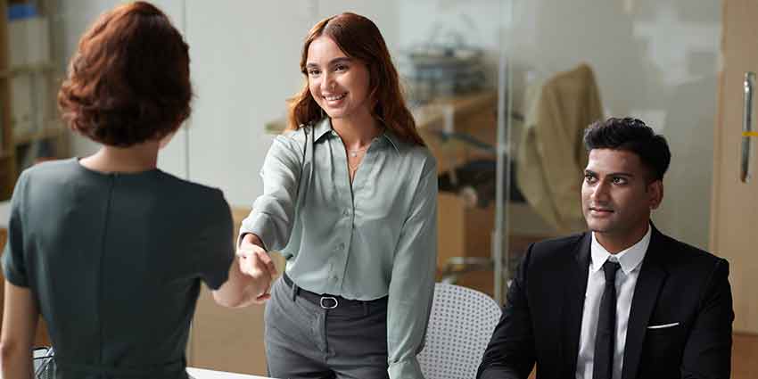 Top 5 Reasons People Switch to Real Estate