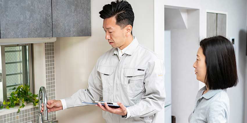 Top 5 reasons to become a Certified Home Inspector