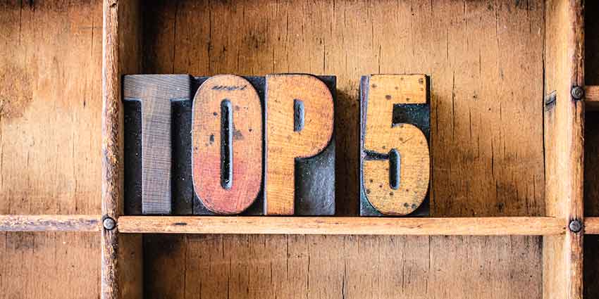 Top 5 Things People Didn’t Know About Becoming a Home Inspector