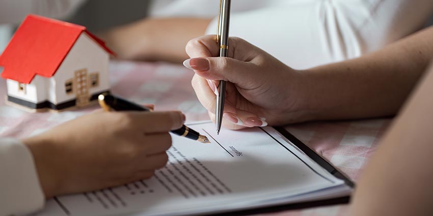 Transaction Coordinator Certification: Preparing for Closing