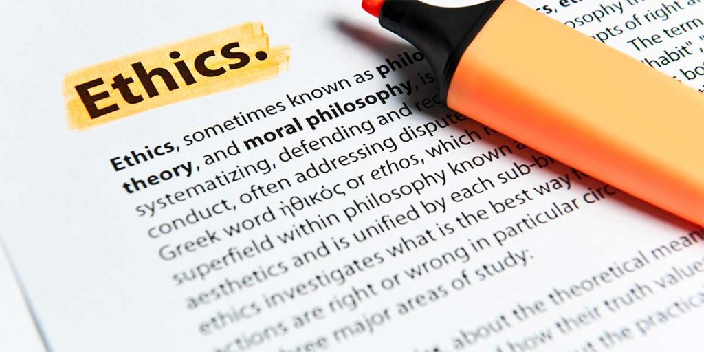 Understanding Florida real estate ethics and professional standards