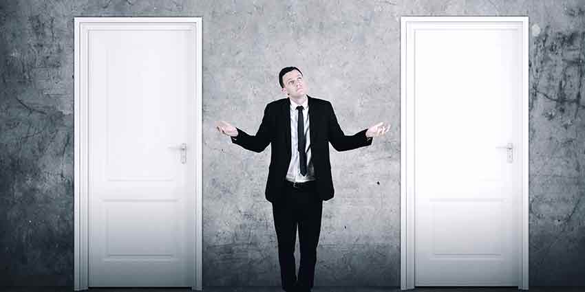 What Happens Between Contract and Closing?