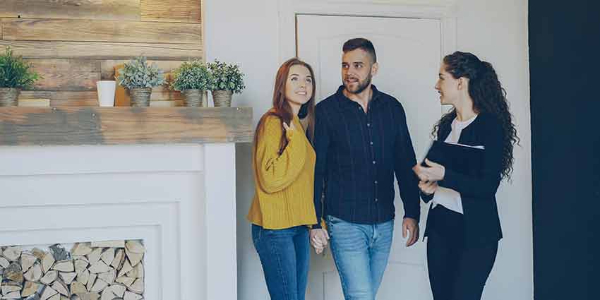 What Makes a Real Estate Showing Successful in Florida