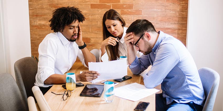 What New Agents Struggle With Most