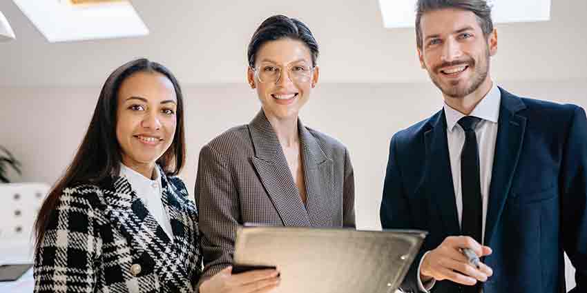Who Is Involved in a Real Estate Transaction?