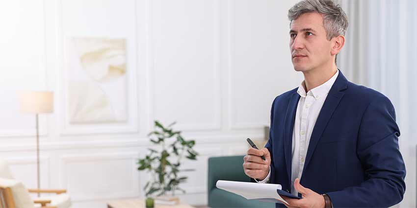 Learn why in-person home inspection classes work best