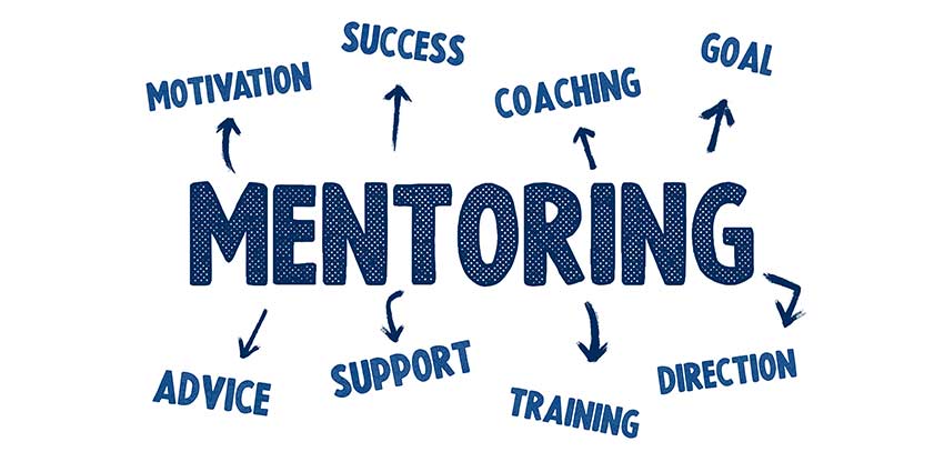 Why Mentorship Matters