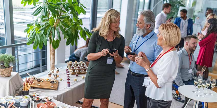 Why Networking Matters in Real Estate