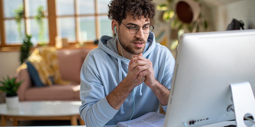 Learning Why Online Real Estate Courses Work